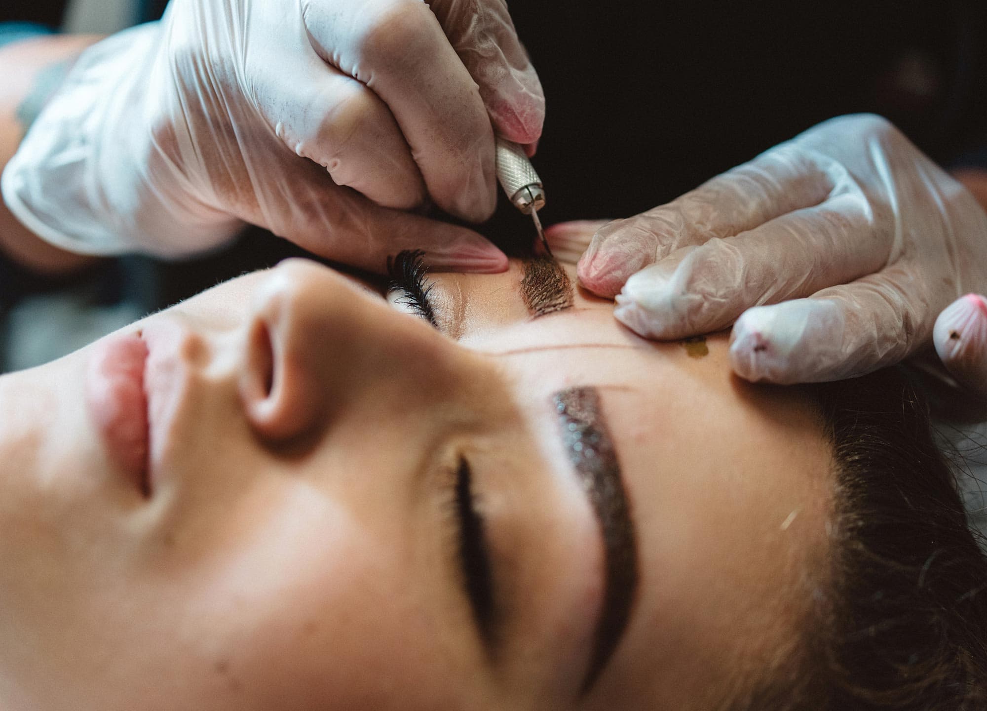 Microblading cost in Dubai