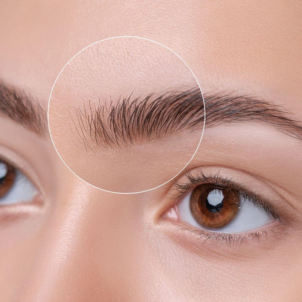 Microblading cost in Dubai