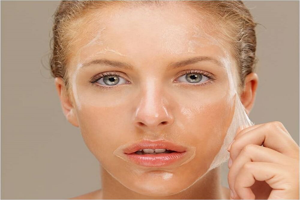 Chemical Peels in Dubai