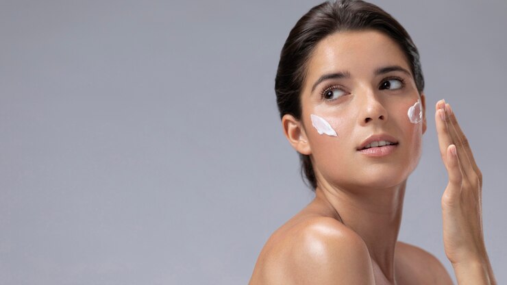 Skincare and Facials at Home in Dubai