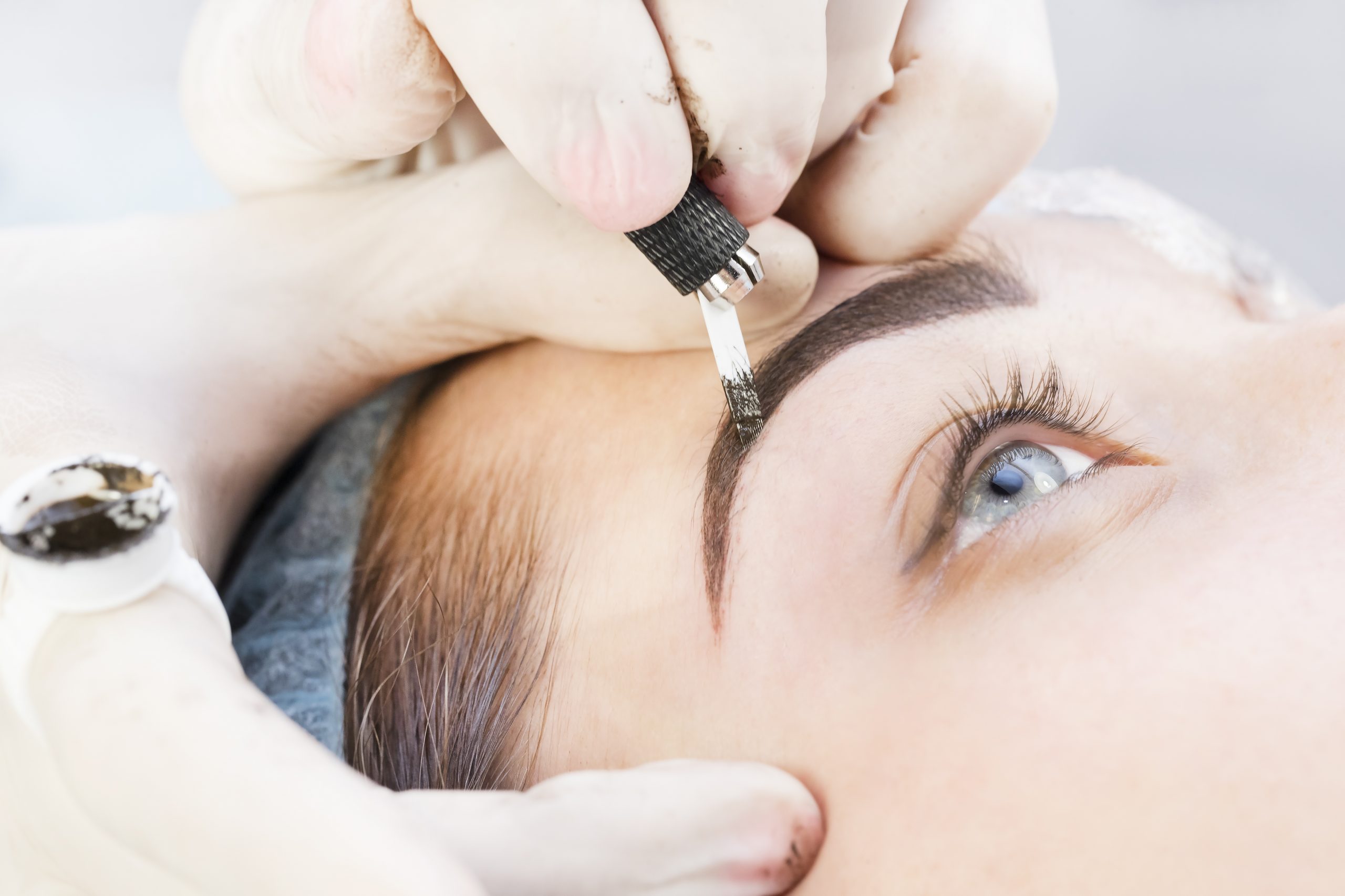 Microblading cost in Dubai