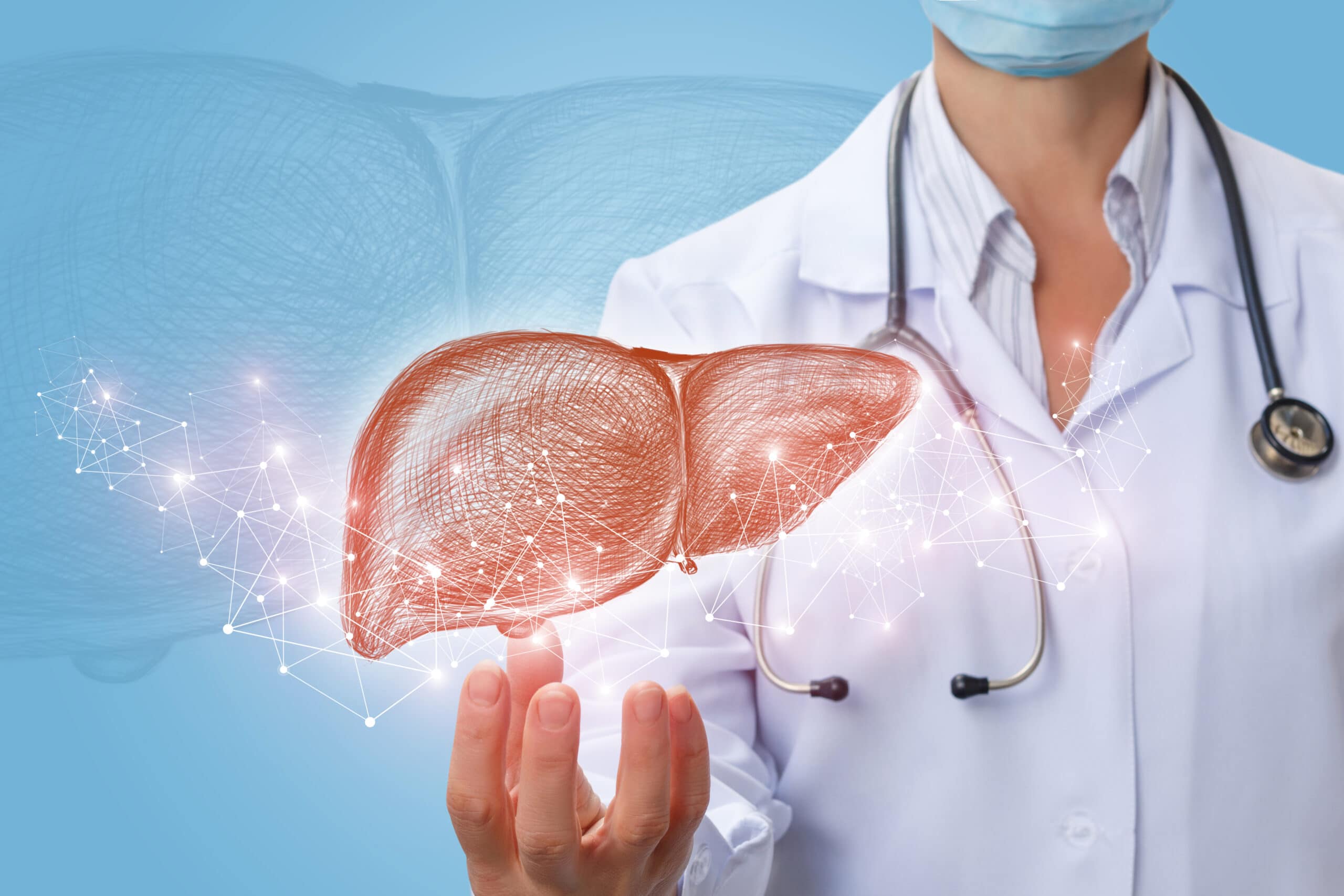 Liver Cirrhosis Treatment in Dubai