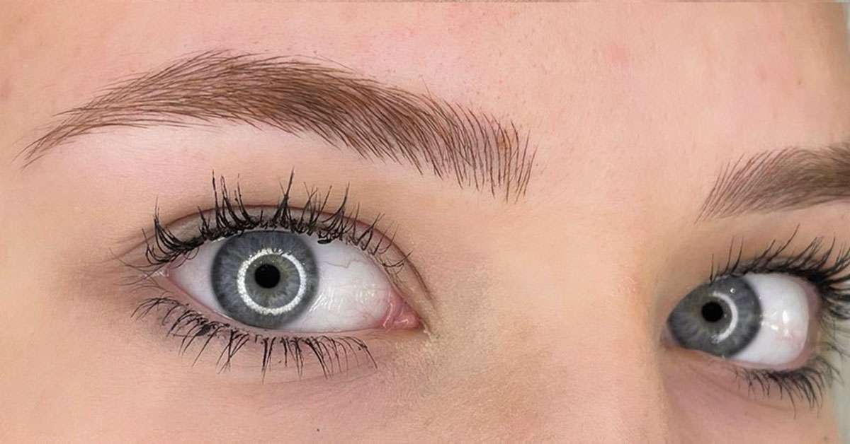 Microblading cost in Dubai