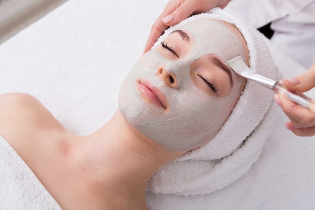 Facial Treatment Prices in Dubai