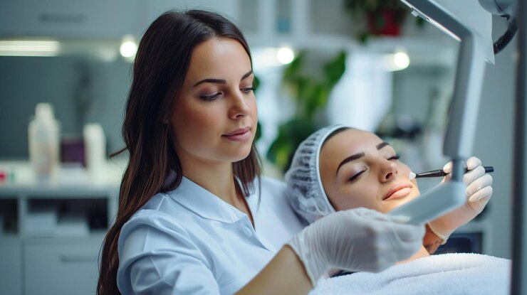 Best Dermatologist in Dubai