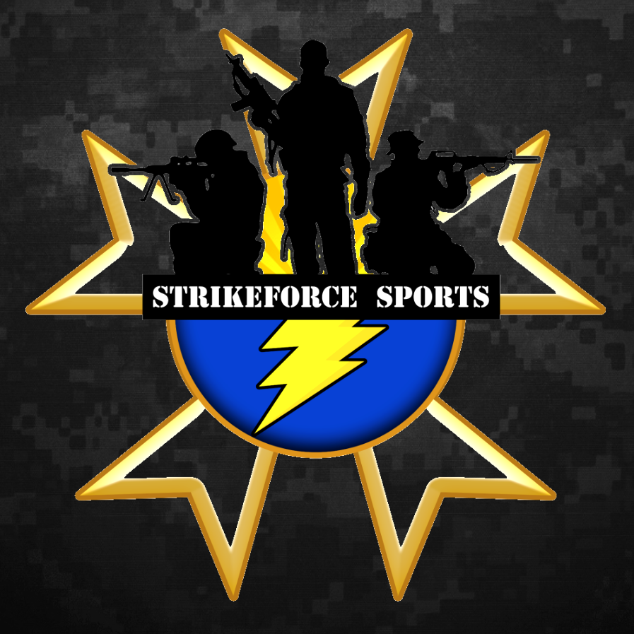 Strike Force Sports Airsoft | AirsoftC3