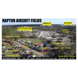 Find Airsoft Fields, Events, Teams & Shops - Connecting ...