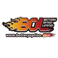 Matrix 7.4V Micro LiPo Airsoft Battery (Configuration: 350mAh / JST Plug)