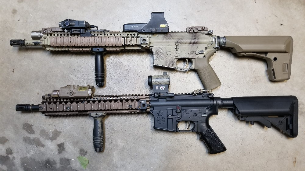 PNWPUNK | AirsoftC3